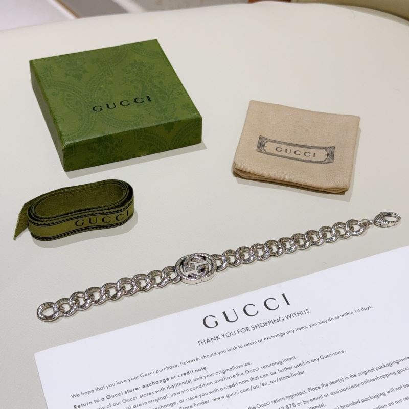 Gucci Bracelets